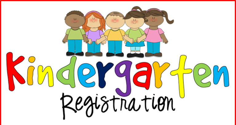 Register your child for Kindergarten – Kingsclear Community School